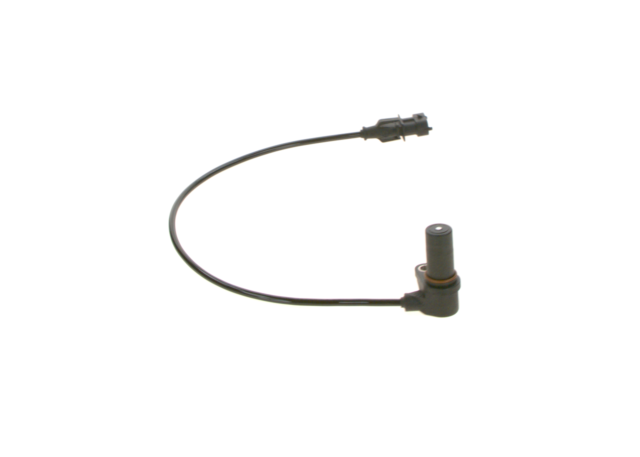 Senzor impulsuri arbore cotit BOSCH 0281002214