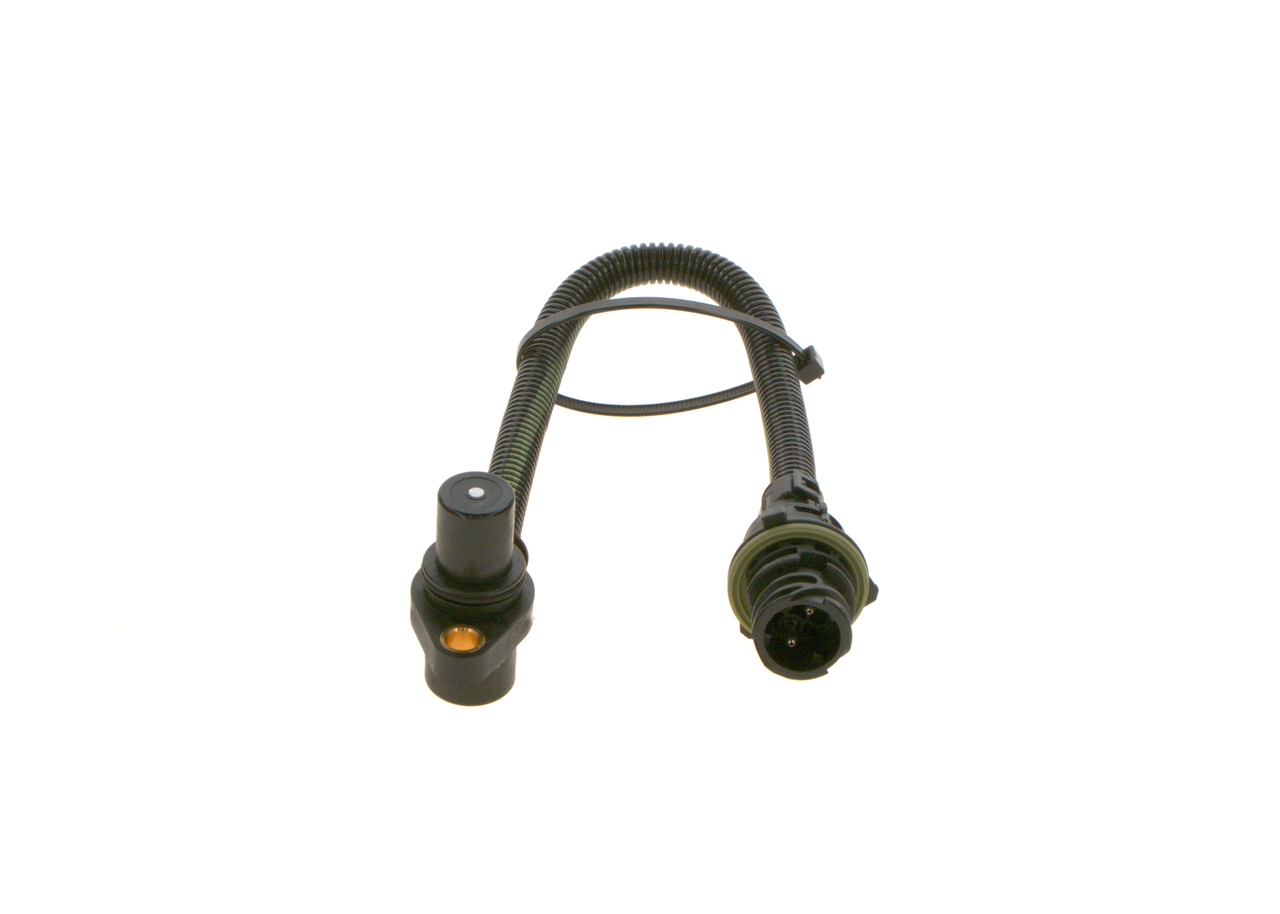 Senzor impulsuri arbore cotit BOSCH 0281002248