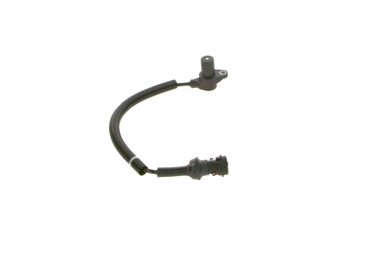 Senzor impulsuri arbore cotit BOSCH 0281002270