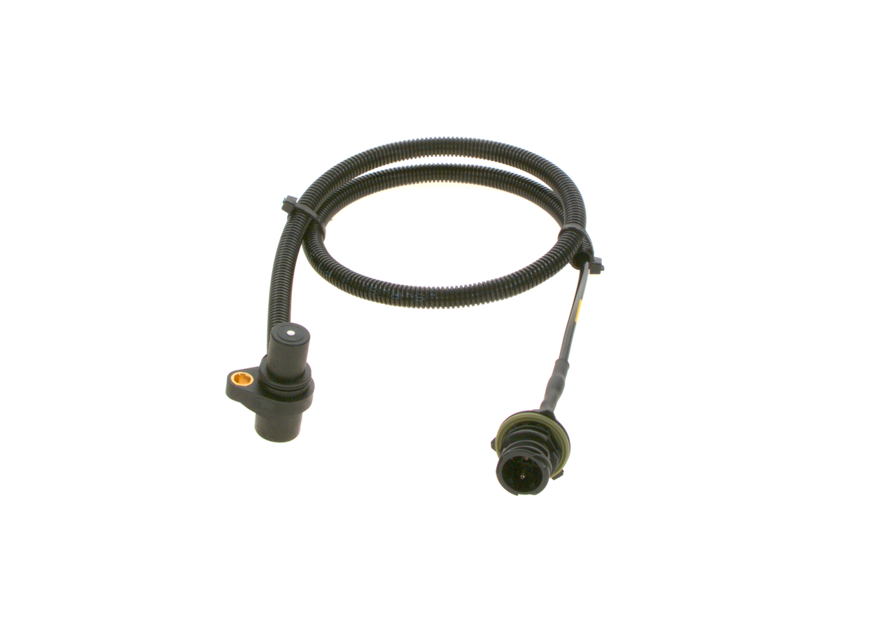 Senzor impulsuri arbore cotit BOSCH 0281002292