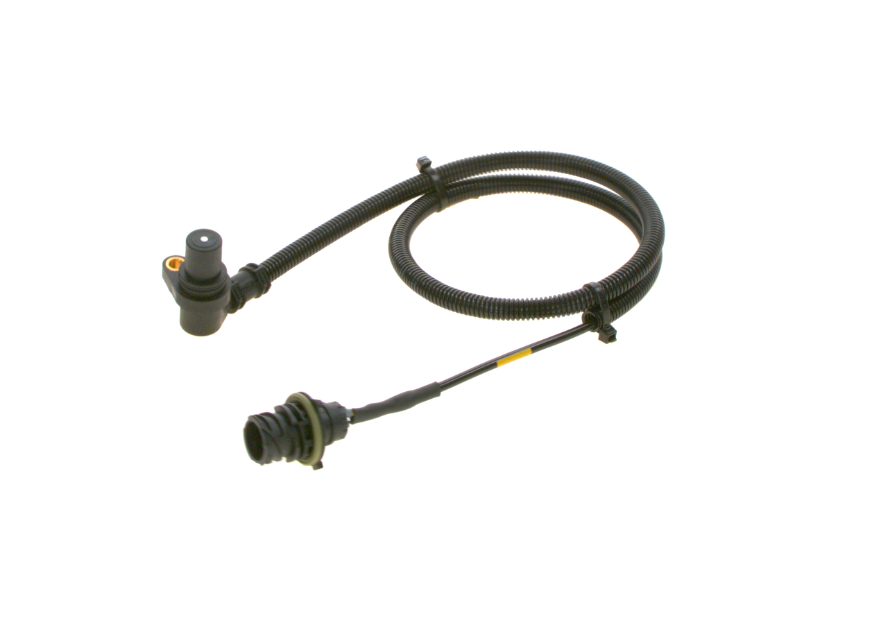 Senzor impulsuri arbore cotit BOSCH 0281002292