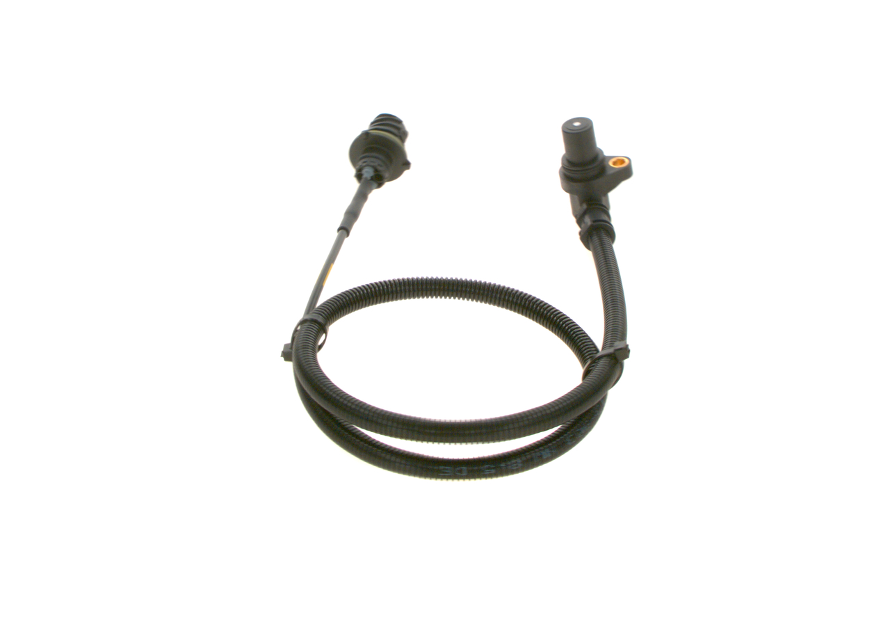 Senzor impulsuri arbore cotit BOSCH 0281002292