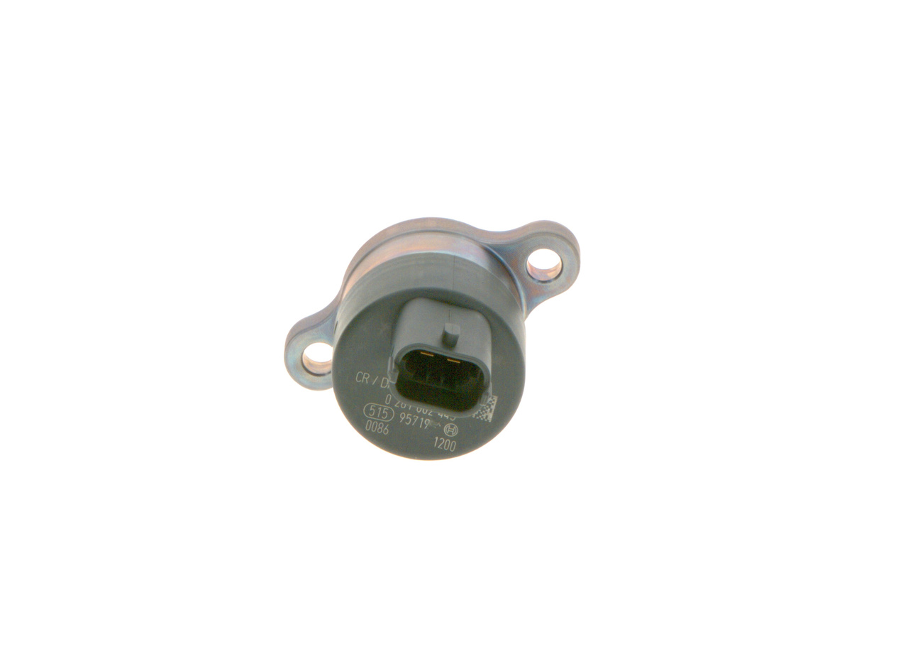 Supapa control presiune sistem - Common-Rail BOSCH 0281002445
