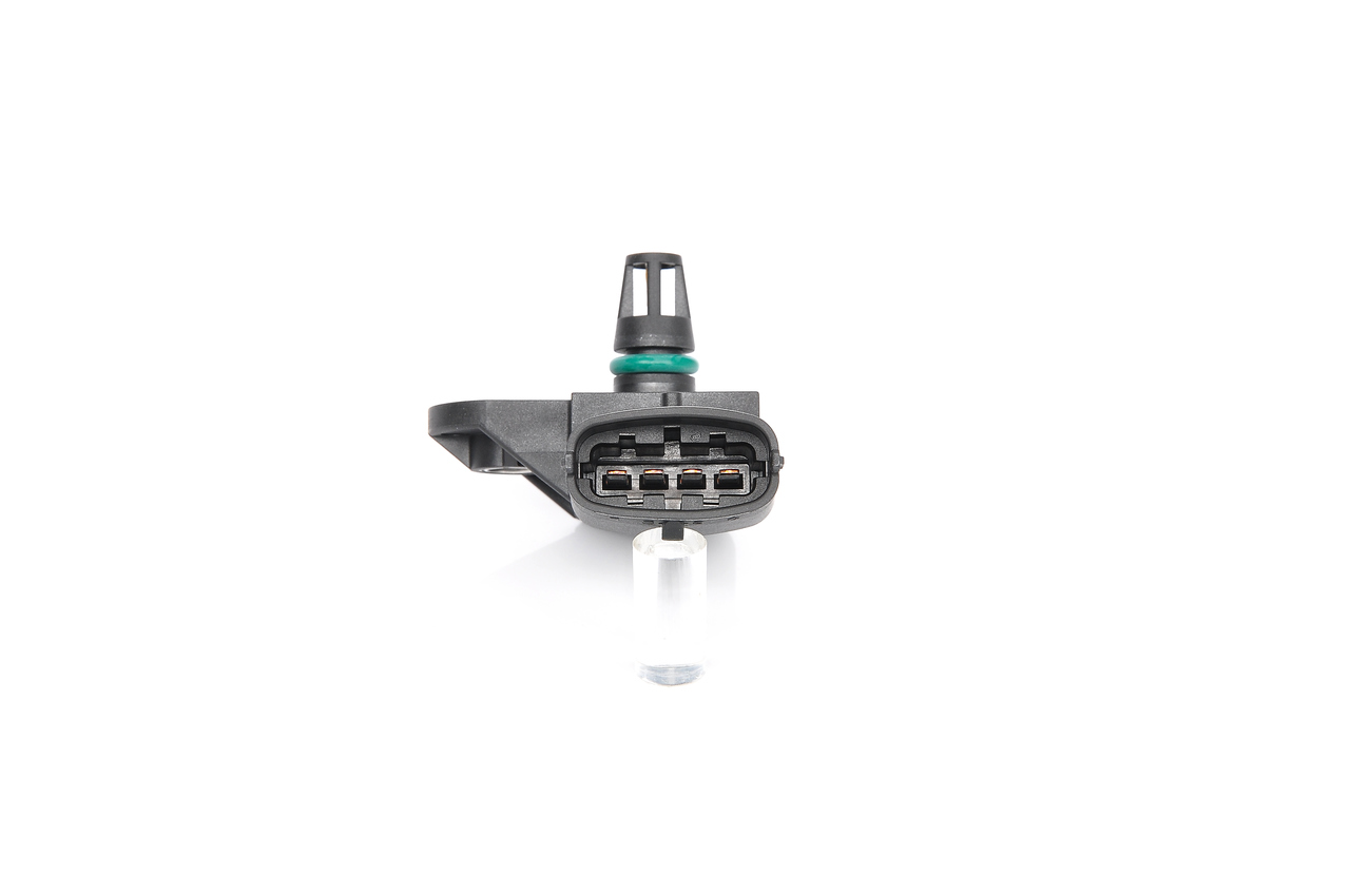 Senzor presiune galerie admisie FIAT BRAVO II (198_) 1.4 LPG (198AXA1B) Benzina/Autogaz (GPL) 90 cai BOSCH 0 281 002 456