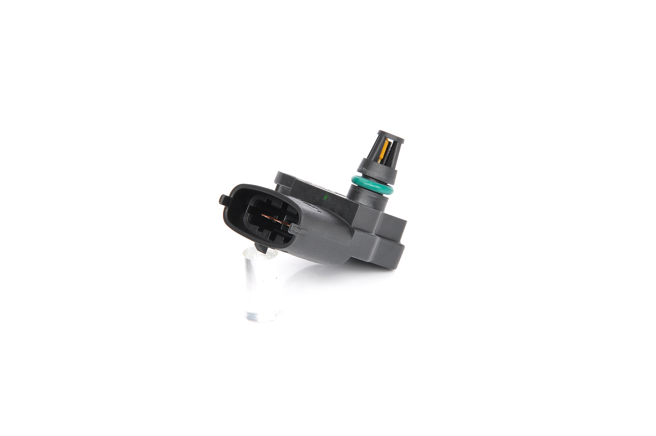 Senzor presiune galerie admisie FIAT BRAVO II (198_) 1.4 LPG (198AXA1B) Benzina/Autogaz (GPL) 90 cai BOSCH 0 281 002 456