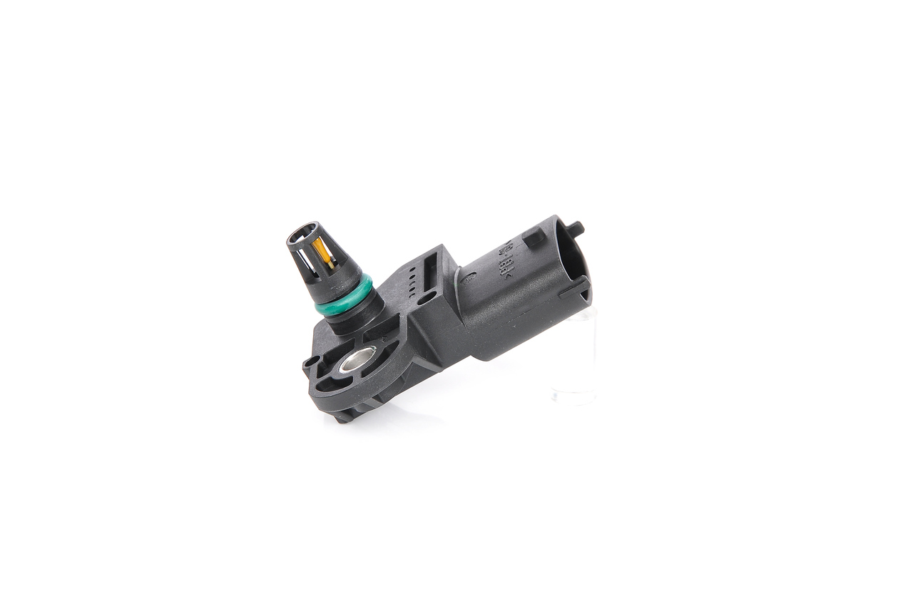 Senzor presiune galerie admisie FIAT BRAVO II (198_) 1.4 LPG (198AXA1B) Benzina/Autogaz (GPL) 90 cai BOSCH 0 281 002 456
