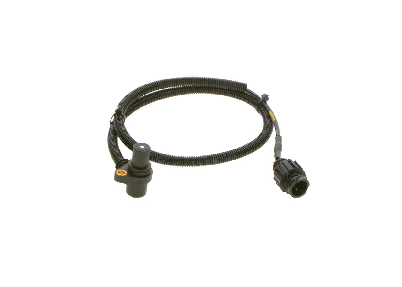Senzor impulsuri arbore cotit BOSCH 0281002458
