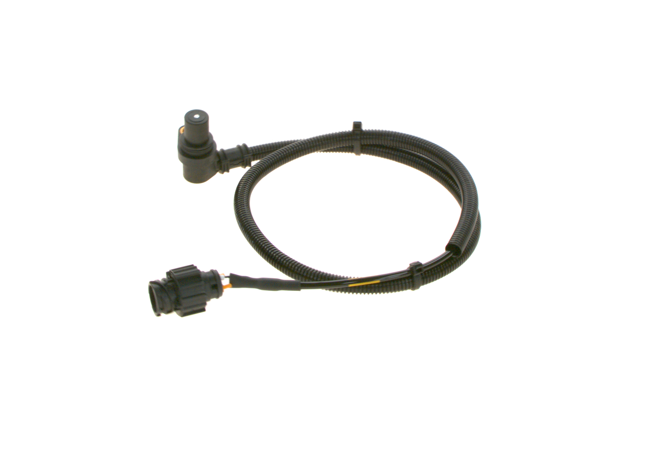 Senzor impulsuri arbore cotit BOSCH 0281002458