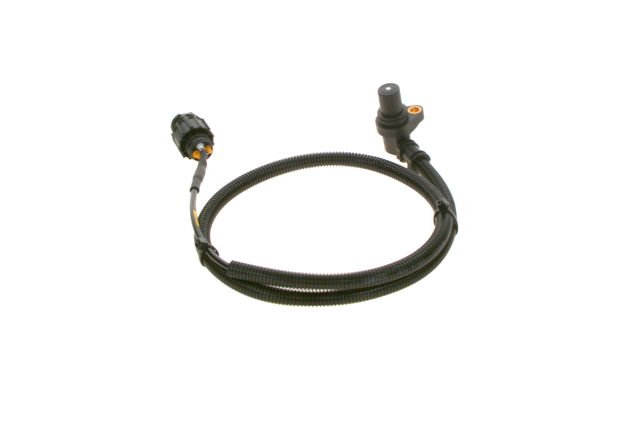 Senzor impulsuri arbore cotit BOSCH 0281002458
