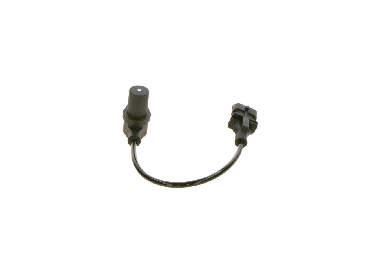 Senzor impulsuri arbore cotit BOSCH 0281002512