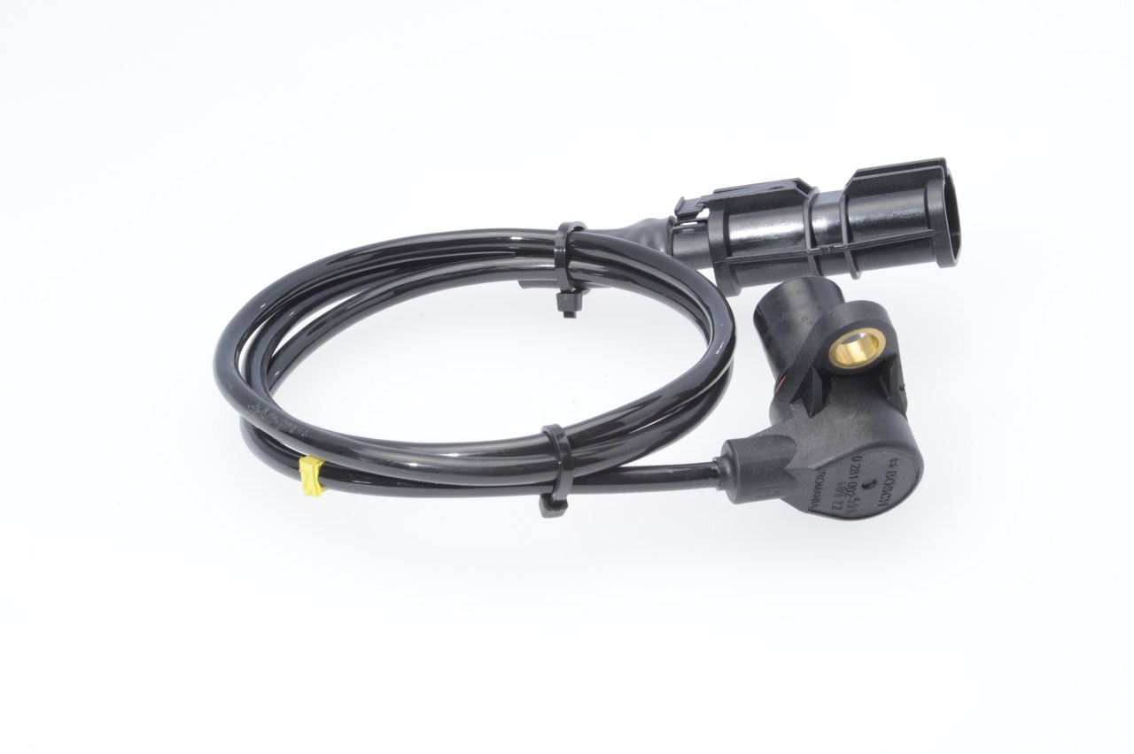 Senzor impulsuri arbore cotit BOSCH 0281002599