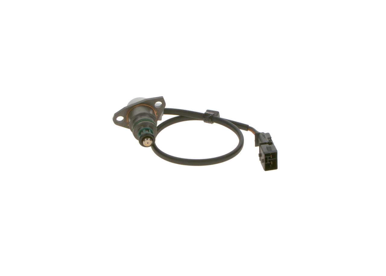 Ventil instalatie de injectie BOSCH 0281002650