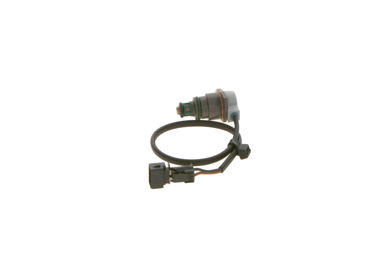Ventil instalatie de injectie BOSCH 0281002650