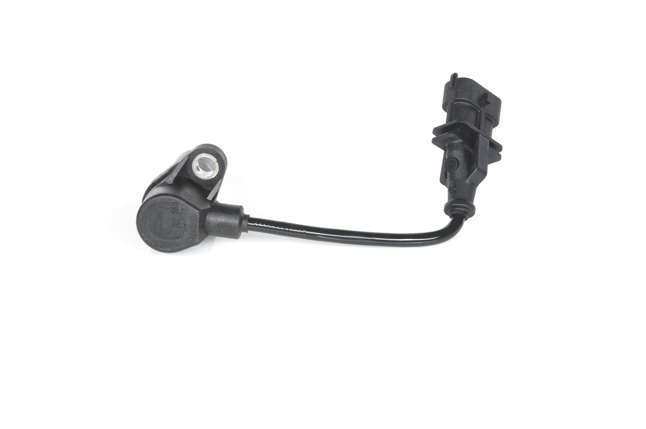 Senzor impulsuri arbore cotit BOSCH 0281002660