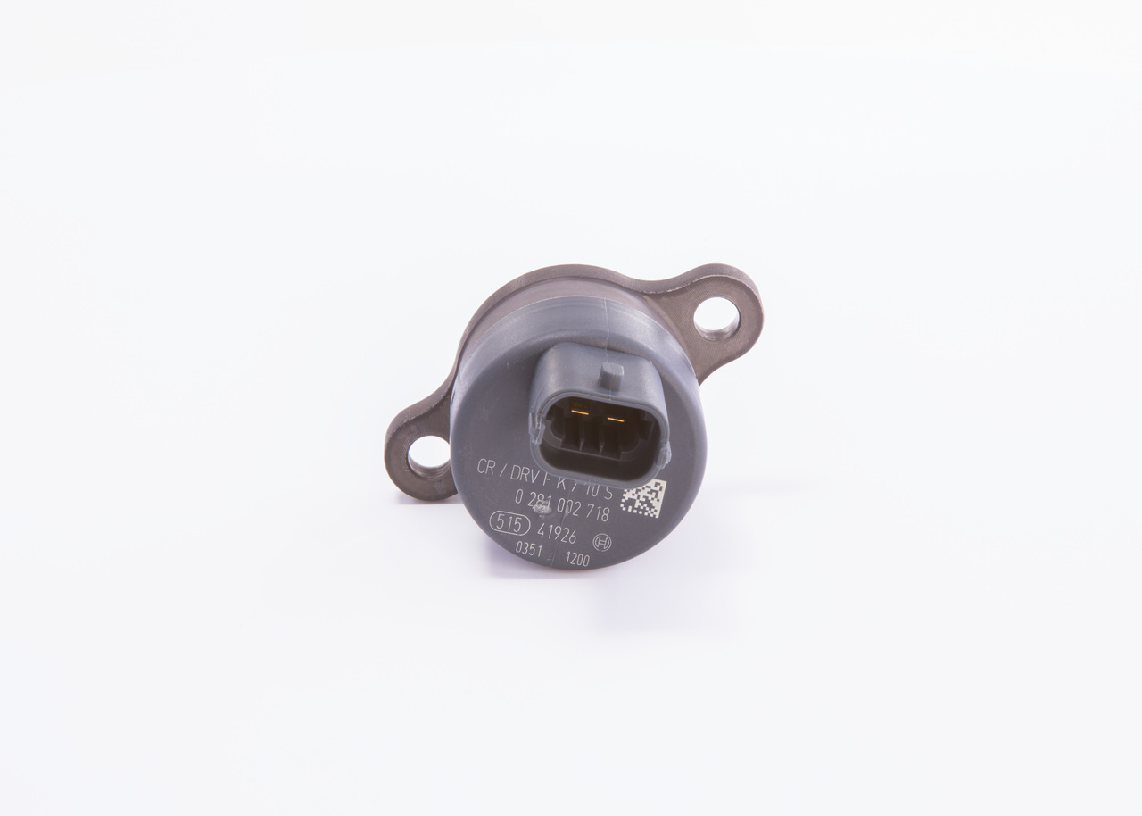 Supapa control presiune sistem - Common-Rail BOSCH 0281002718