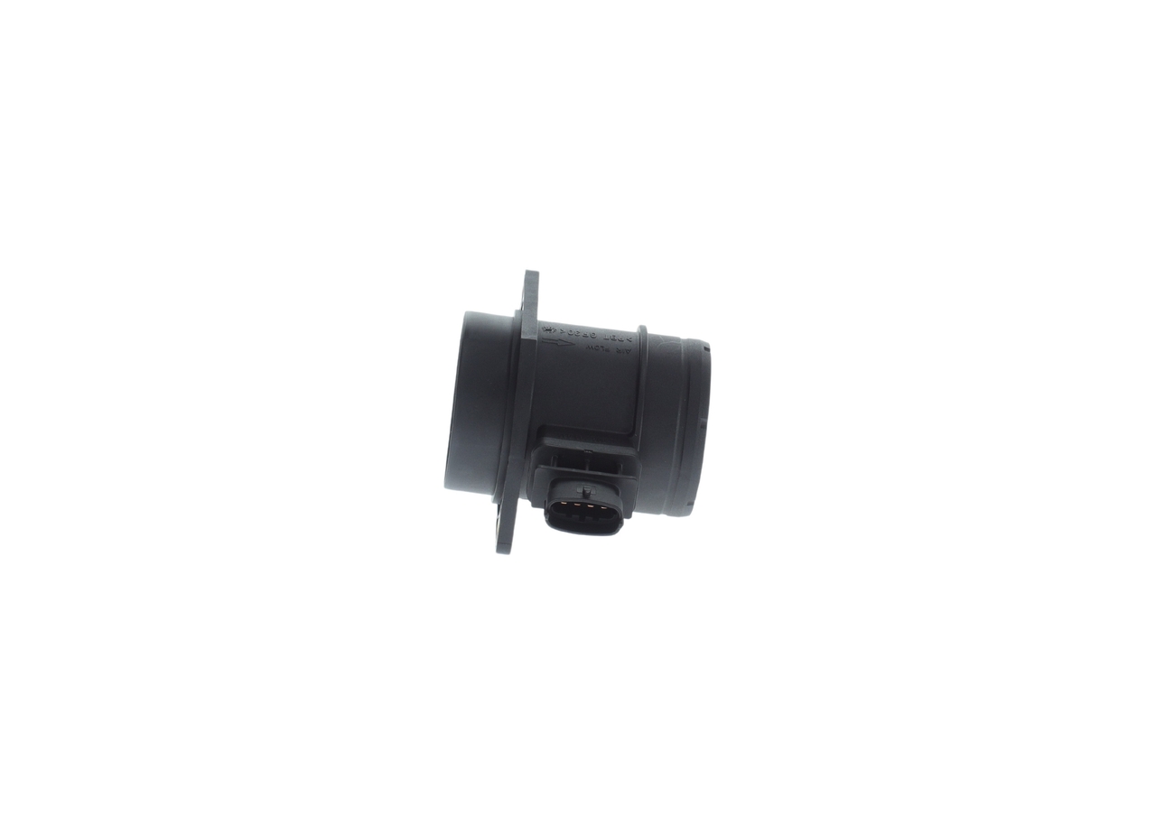 Senzor debit aer FIAT GRANDE PUNTO (199_) 1.3 D Multijet  diesel 75 cai BOSCH 0281002792