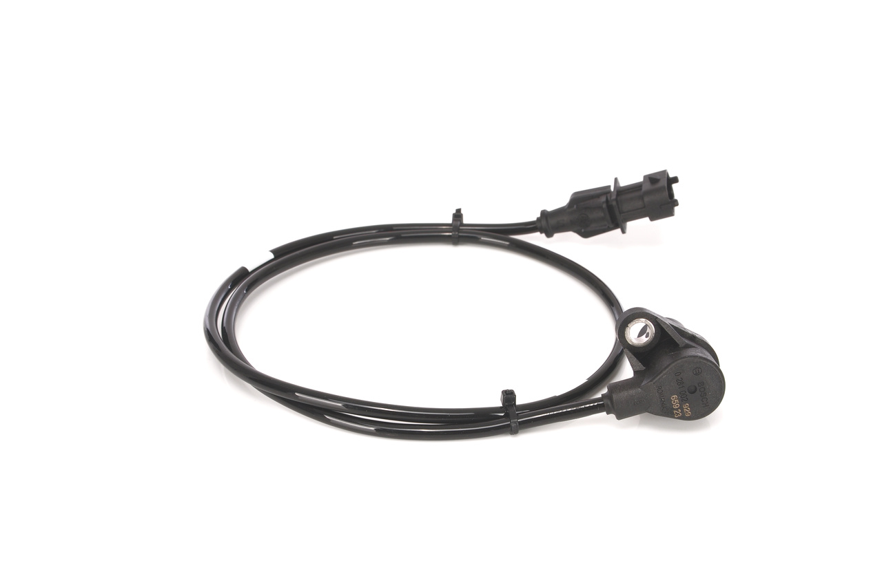 Senzor impulsuri arbore cotit BOSCH 0281002929