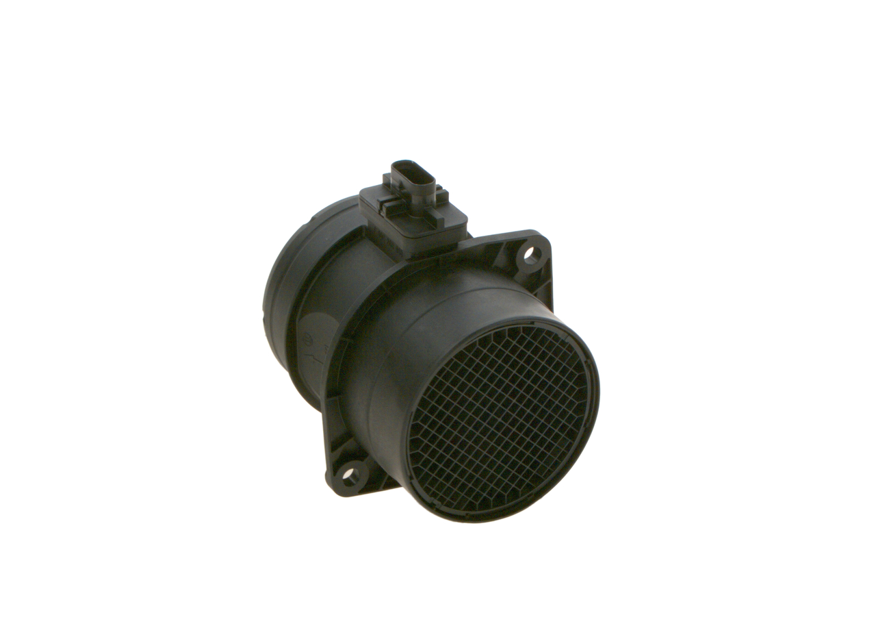 Senzor debit aer VW GOLF VII Variant (BA5, BV5) 2.0 TDI  diesel 150 cai BOSCH 0281002956