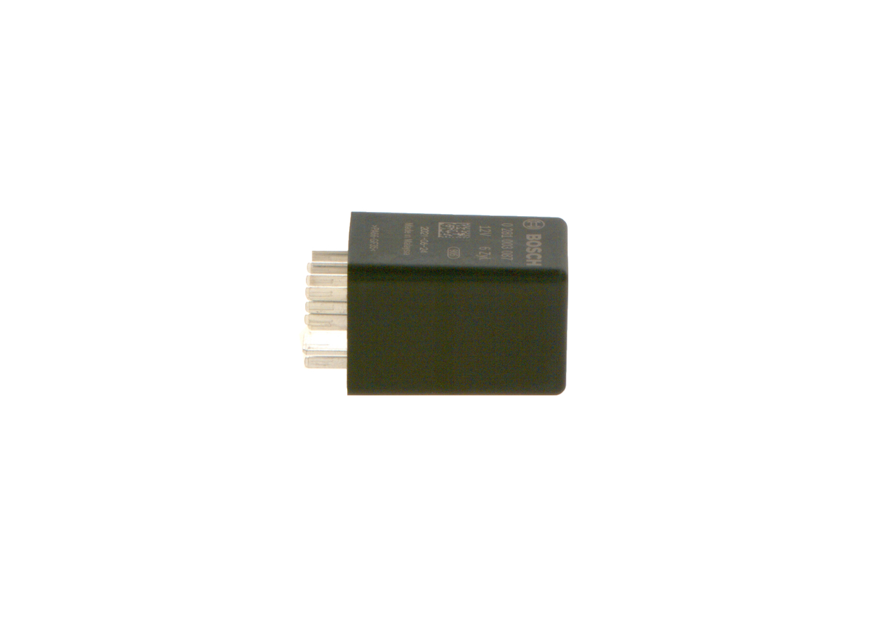 Unitate de control bujii incandescente BOSCH 0281003087