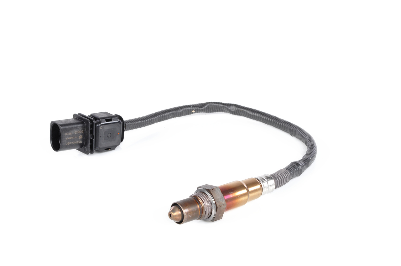 Sonda Lambda BMW Seria 3 (E90) 318 d  diesel 143 cai BOSCH 0281004079