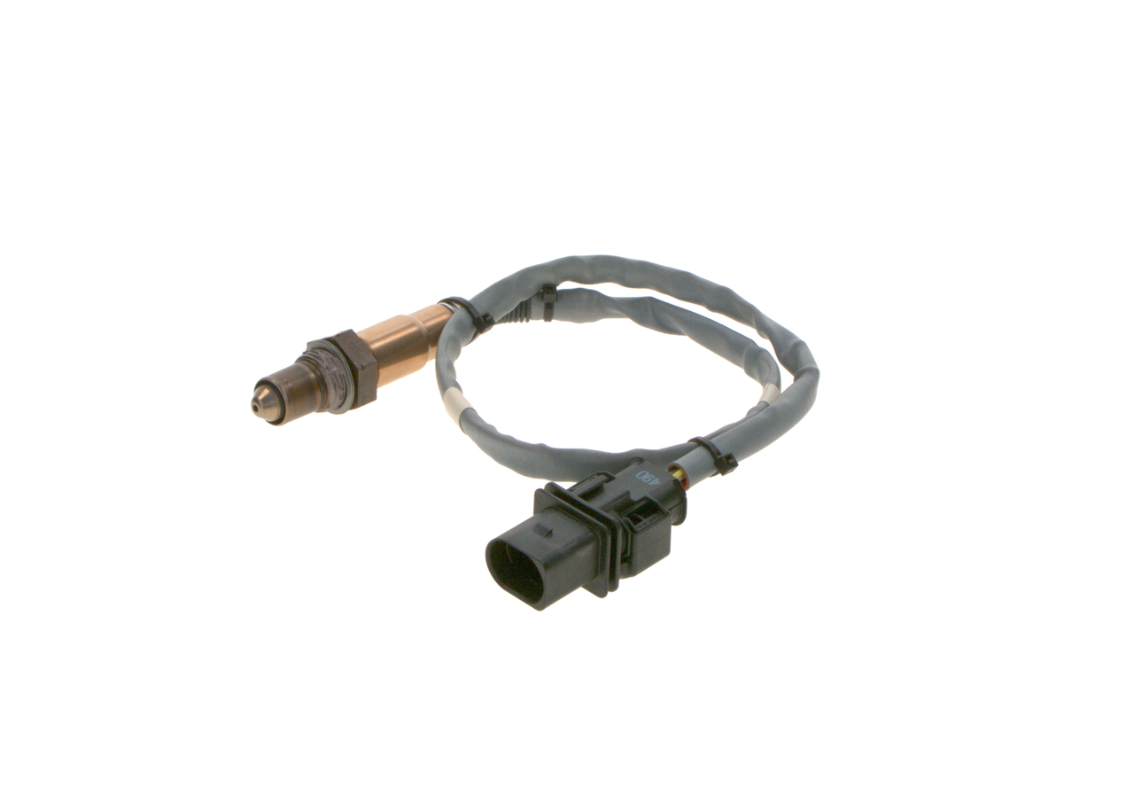 Sonda Lambda VW GOLF VII Variant (BA5, BV5) 2.0 TDI  diesel 150 cai BOSCH 0281004191