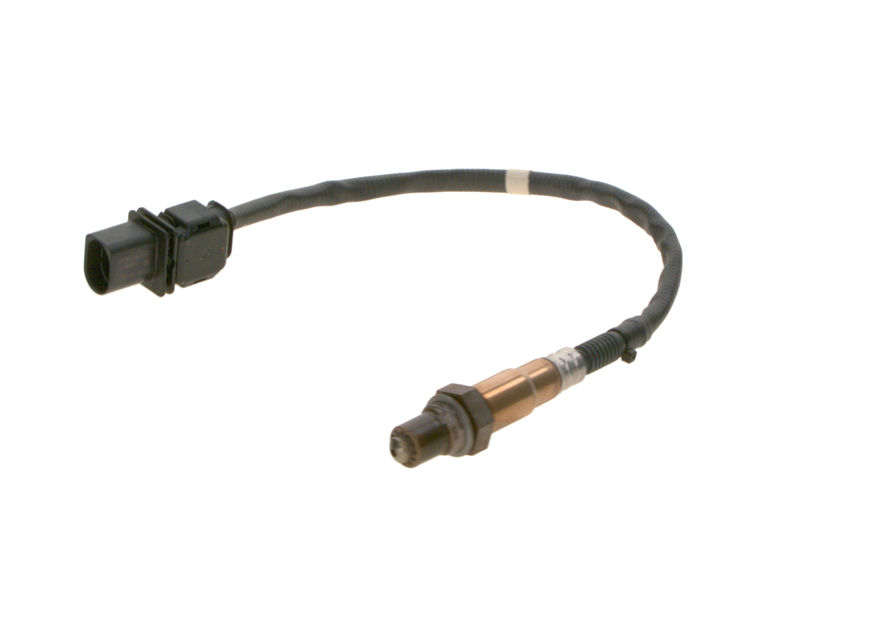 Sonda Lambda RENAULT MEGANE III hatchback (BZ0/1_, B3_) 1.5 dCi (BZ09, BZ0D, BZ1W, BZ29, BZ14)  diesel 110 cai BOSCH 0281004404