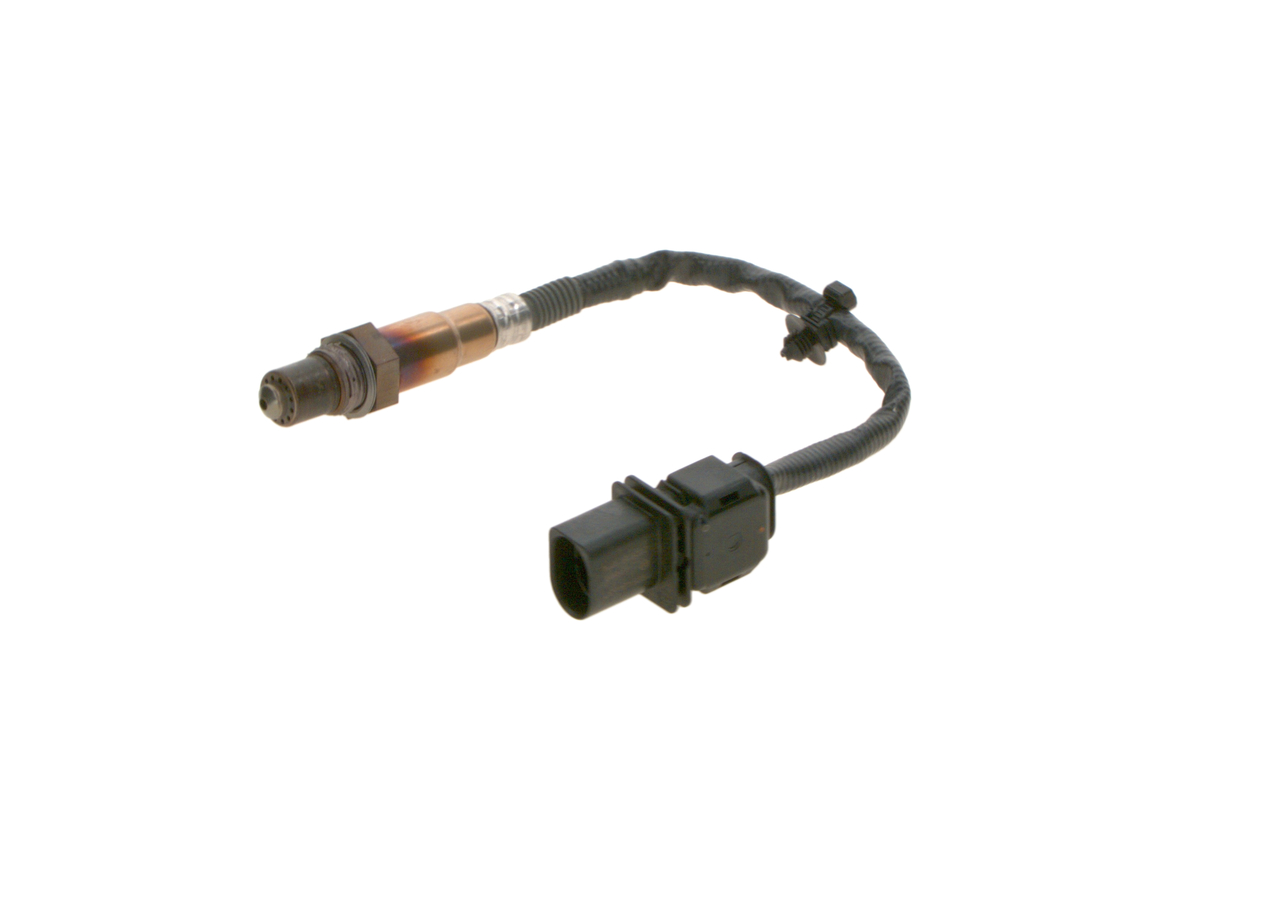 Sonda Lambda OPEL ASTRA J Sports Tourer (P10) 1.7 CDTI (35)  diesel 110 cai BOSCH 0281004417
