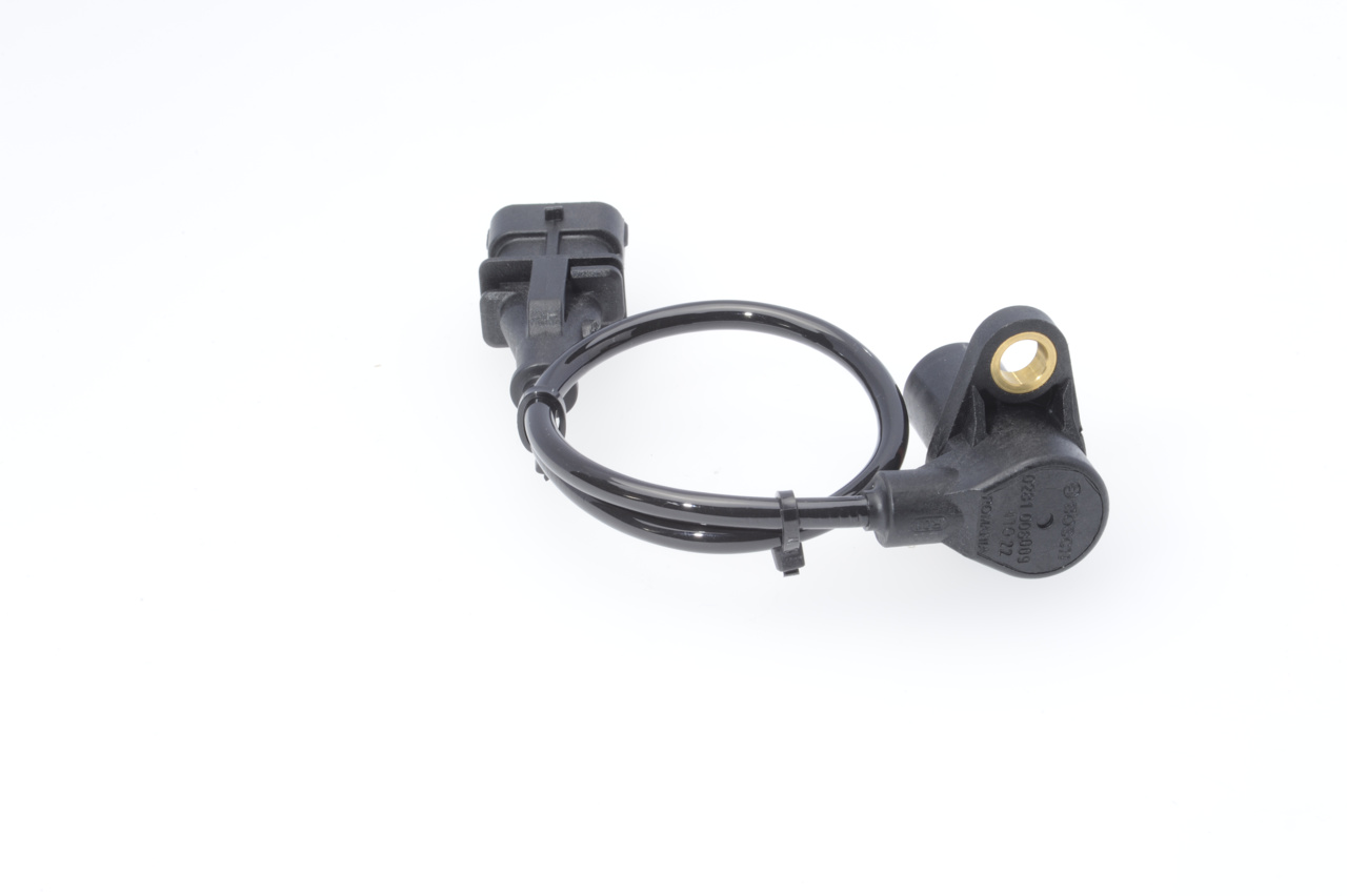 Senzor impulsuri arbore cotit BOSCH 0281006009
