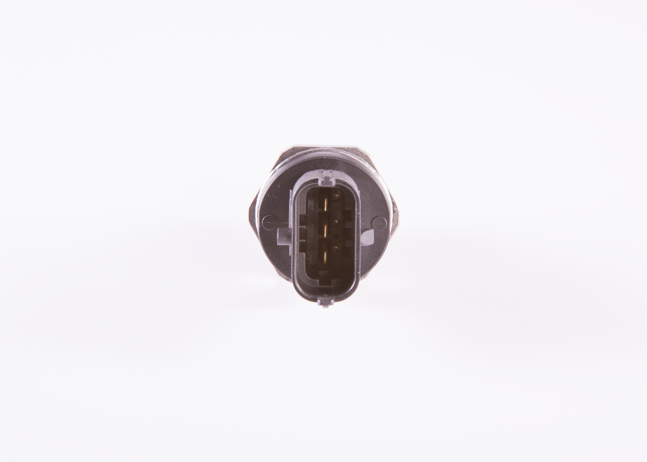 Senzor presiune combustibil BOSCH 0281006053