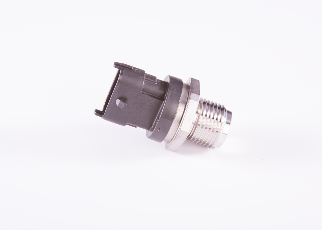 Senzor presiune combustibil BOSCH 0281006053