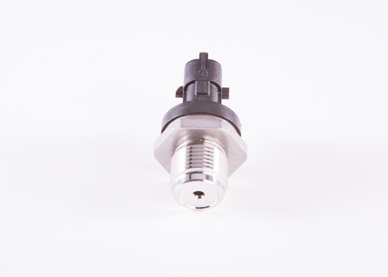 Senzor presiune combustibil BOSCH 0281006053