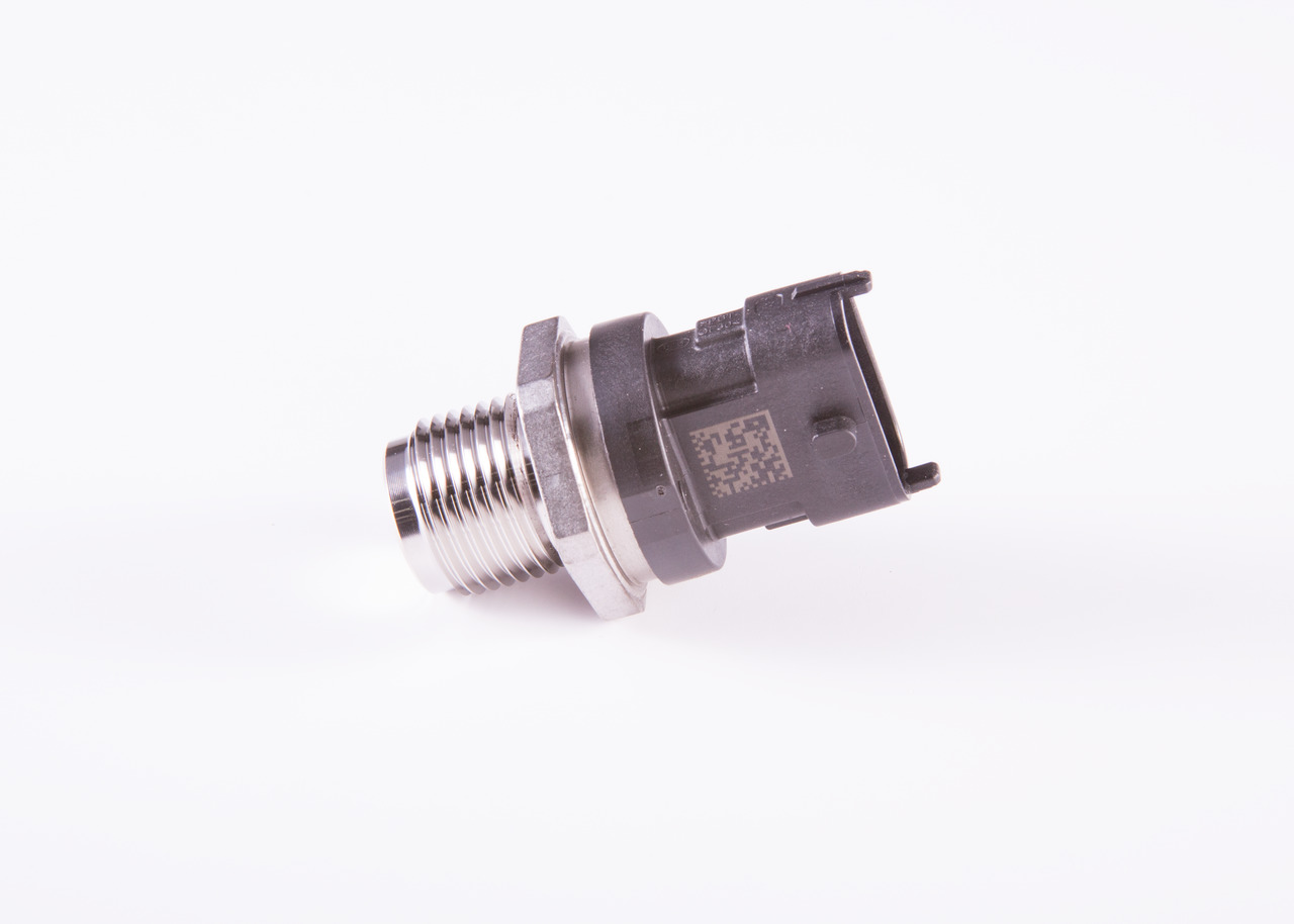 Senzor presiune combustibil BOSCH 0281006053