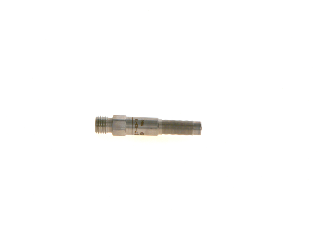Injector BOSCH 0281006099