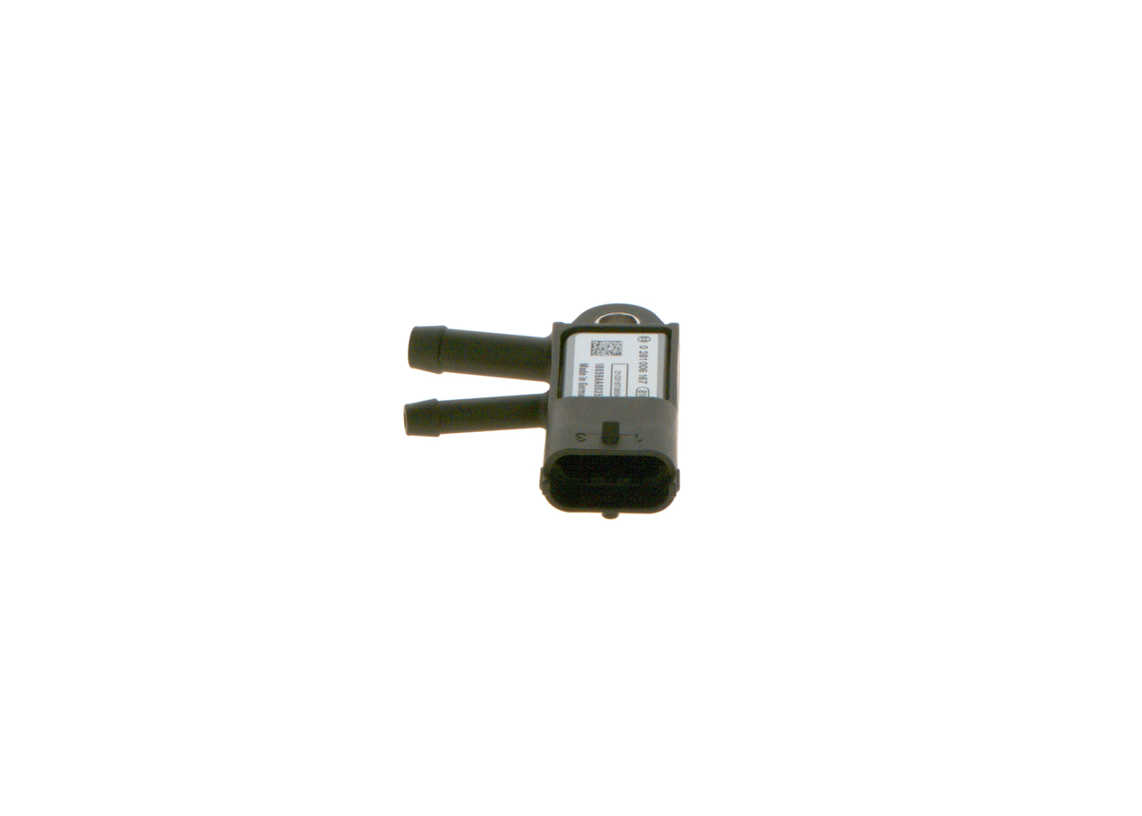 Supapa control presiune sistem - Common-Rail BOSCH 0281006159