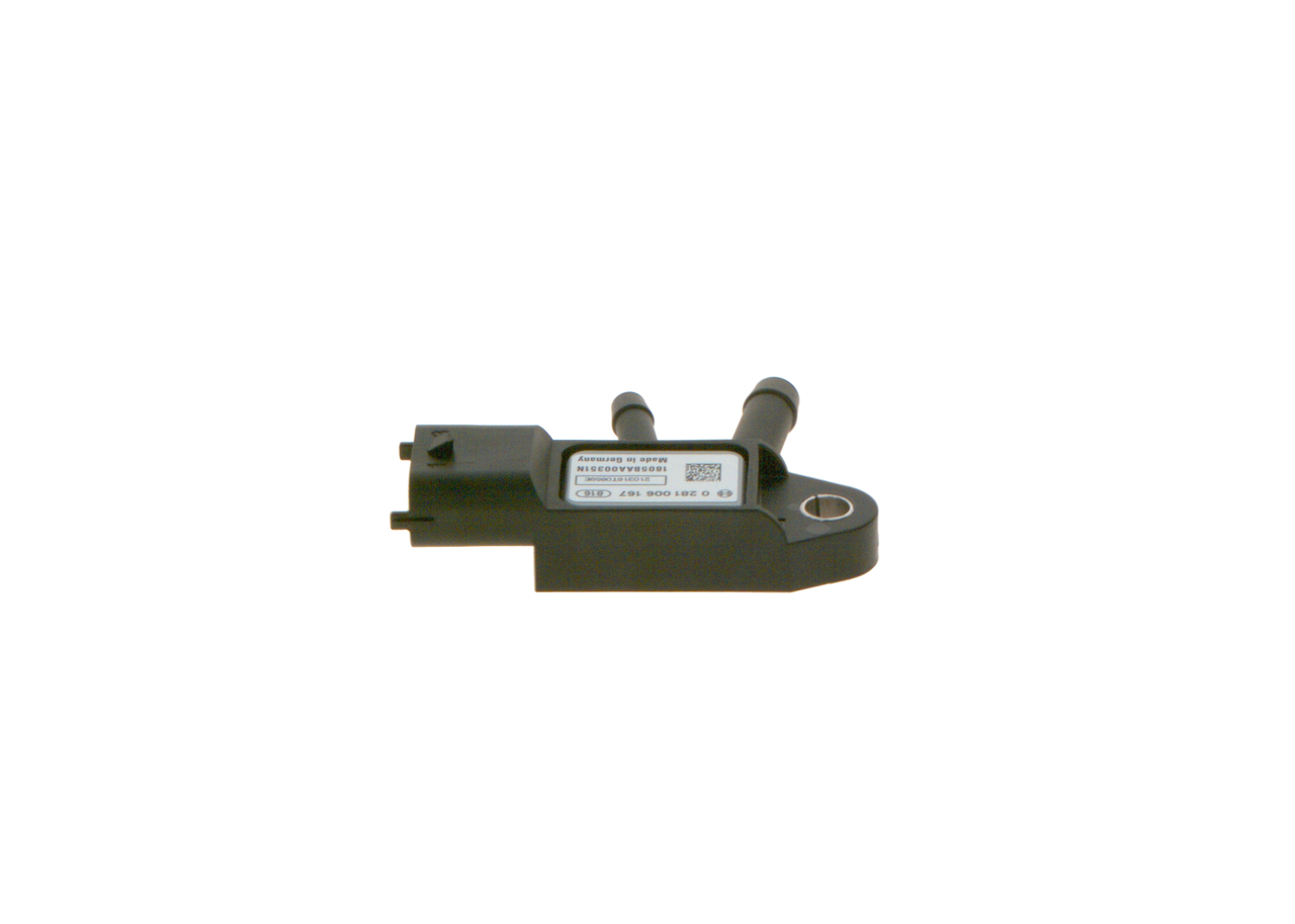 Supapa control presiune sistem - Common-Rail BOSCH 0281006159