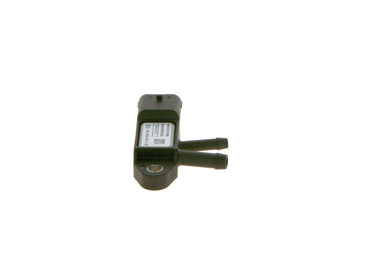 Supapa control presiune sistem - Common-Rail BOSCH 0281006159