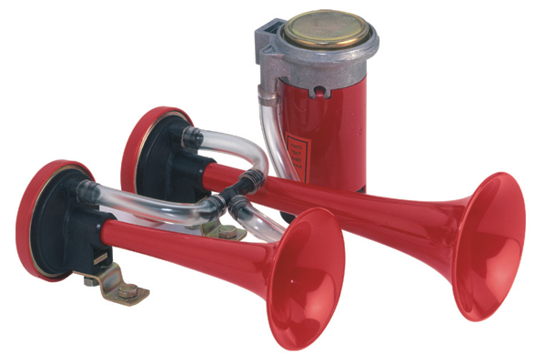 Claxon BOSCH 0328003024