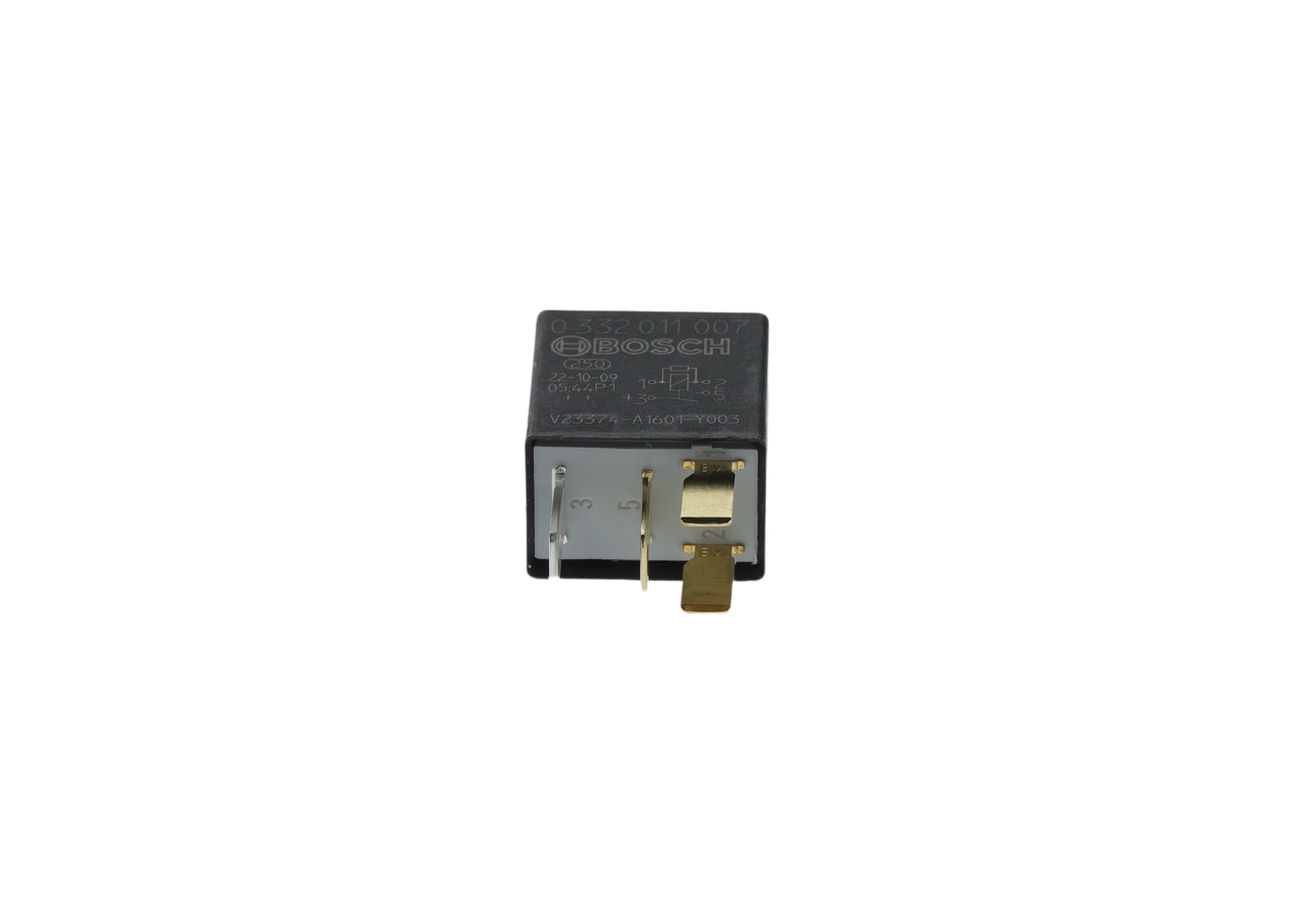 Modul semnalizare BOSCH 0332011007