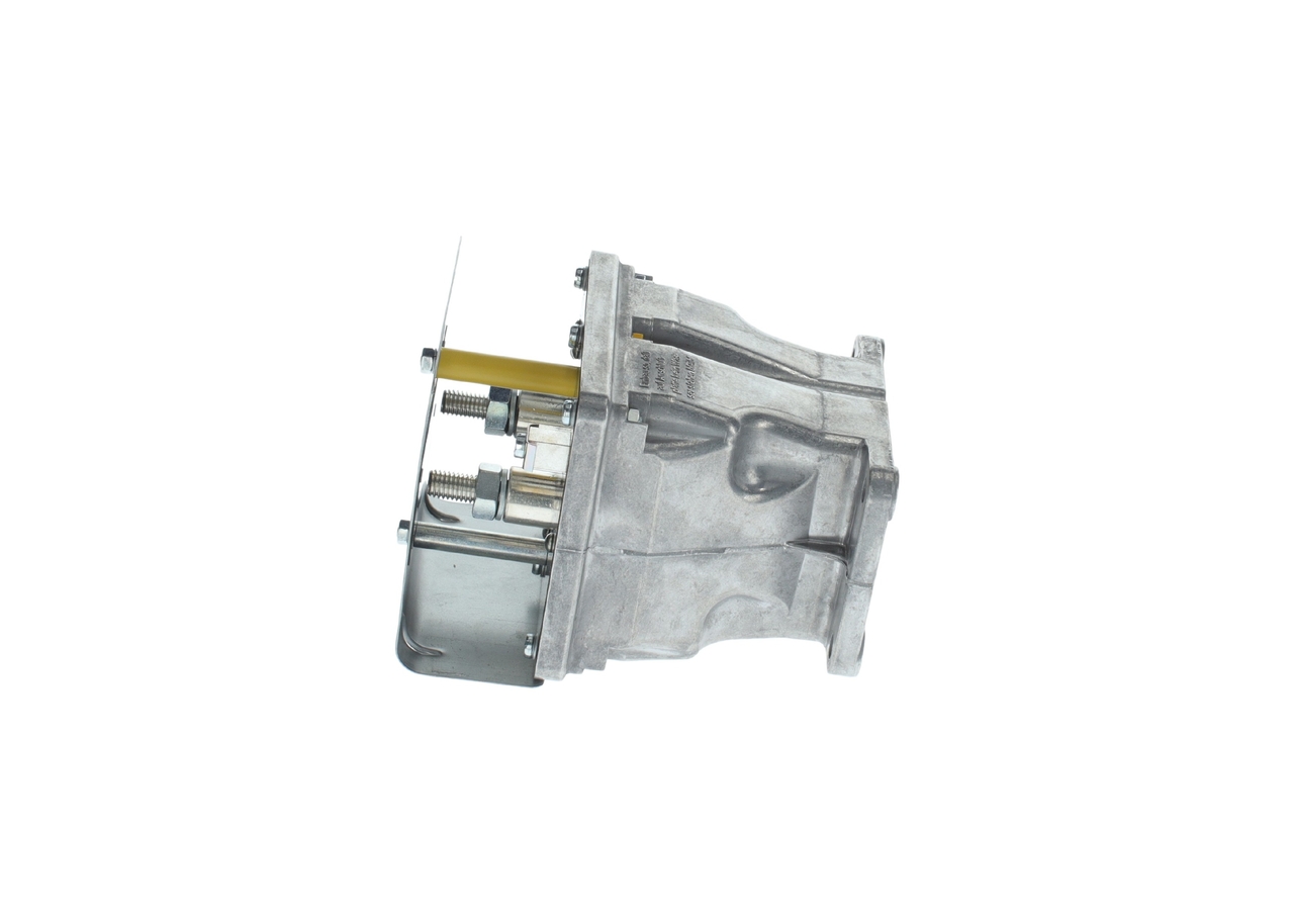 Releu acumulator BOSCH 0333301009
