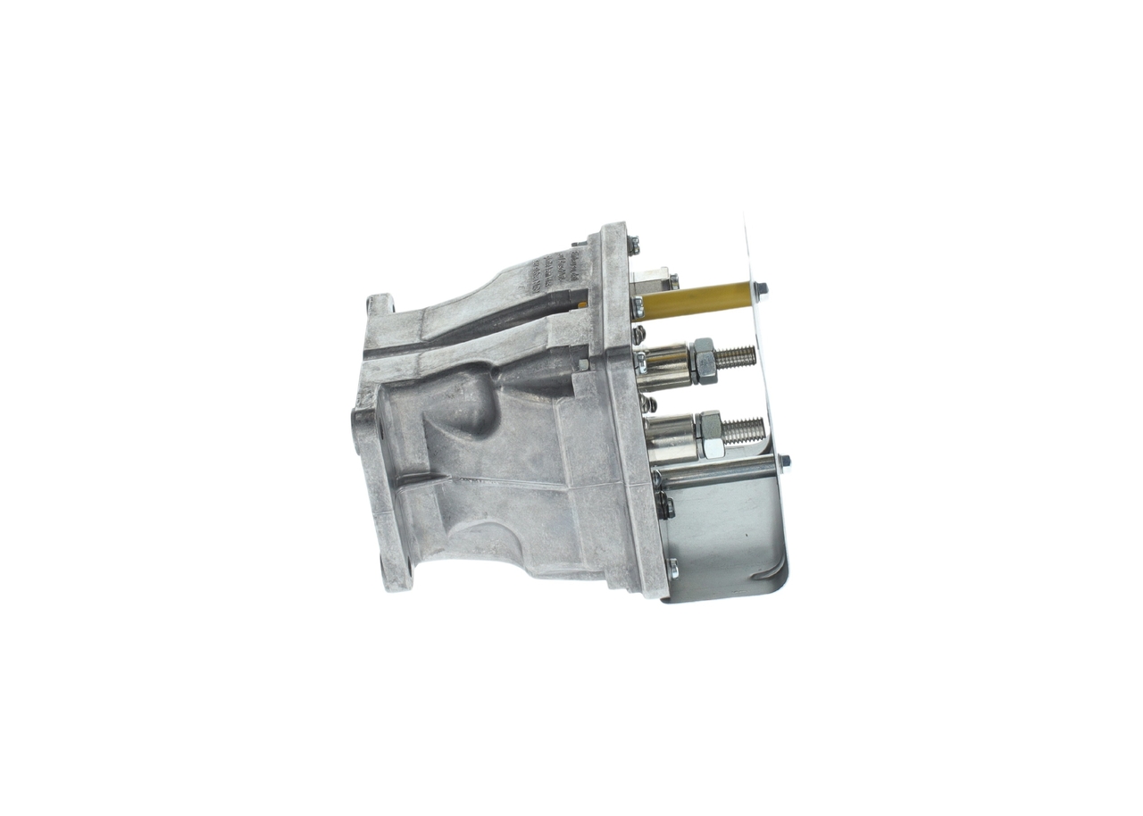 Releu acumulator BOSCH 0333301009