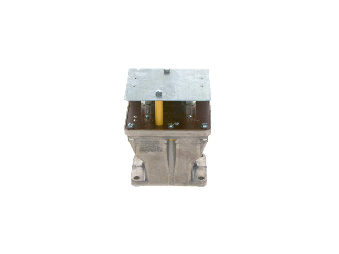 Releu acumulator BOSCH 0333301010
