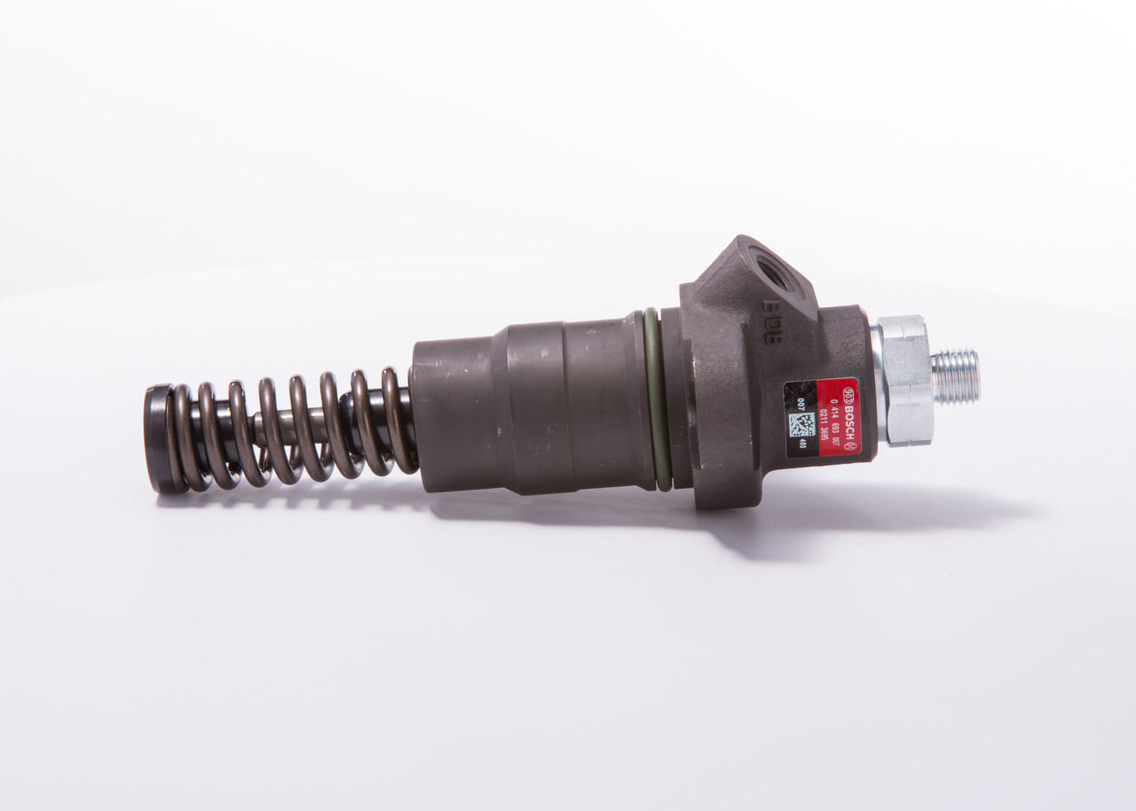 Pompa de inalta presiune BOSCH 0414693007