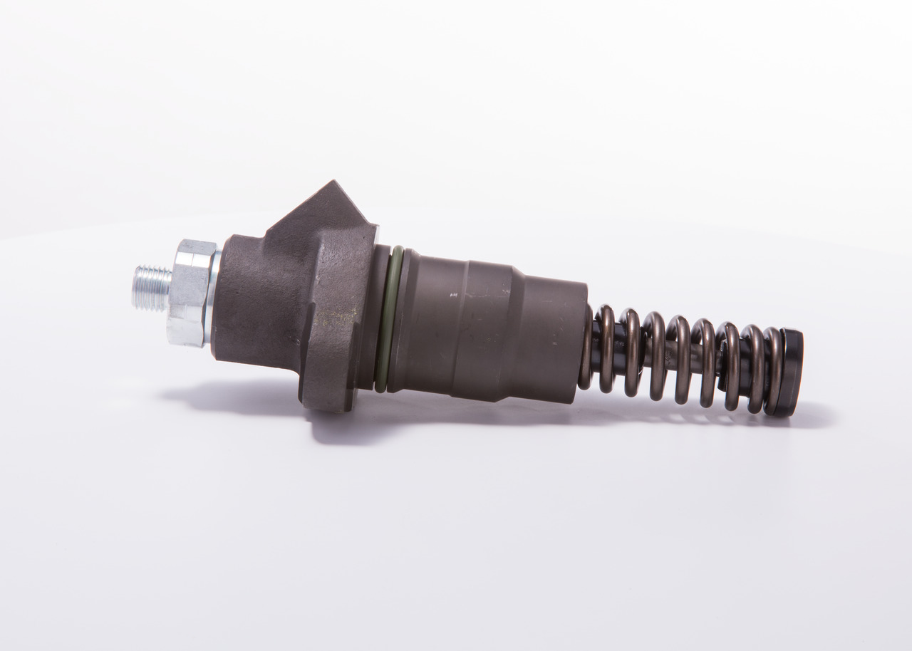 Pompa de inalta presiune BOSCH 0414693007