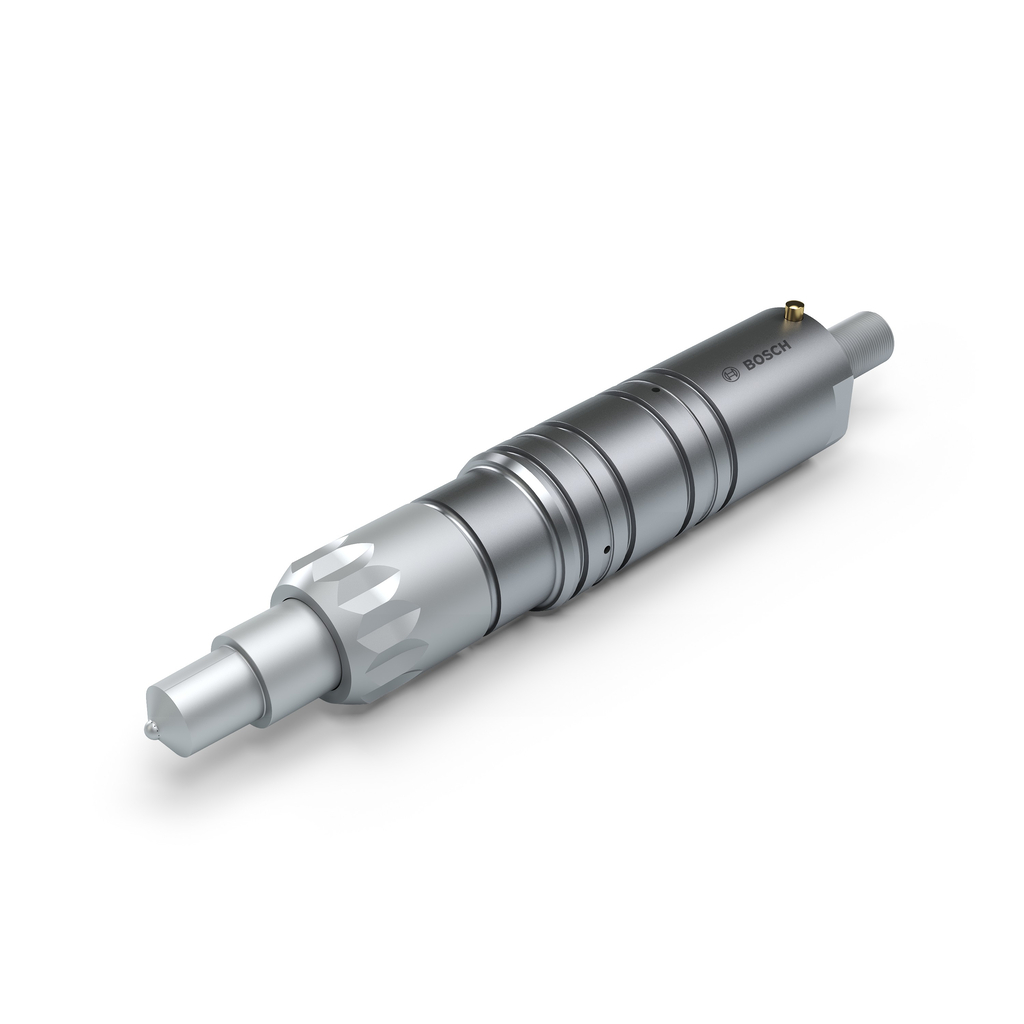 Injector BOSCH 0433250037
