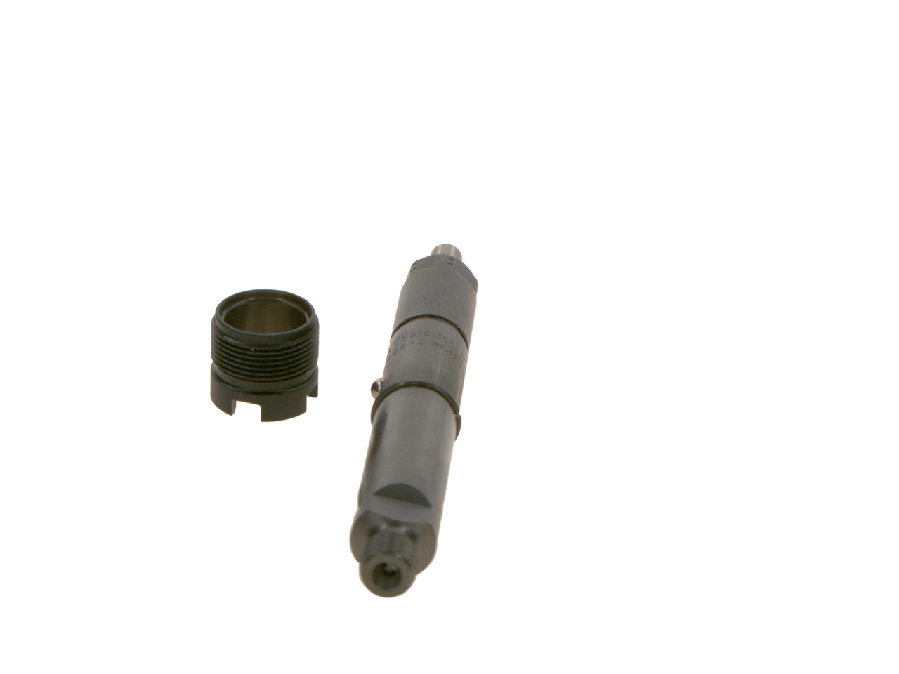 Injector BOSCH 0445110412