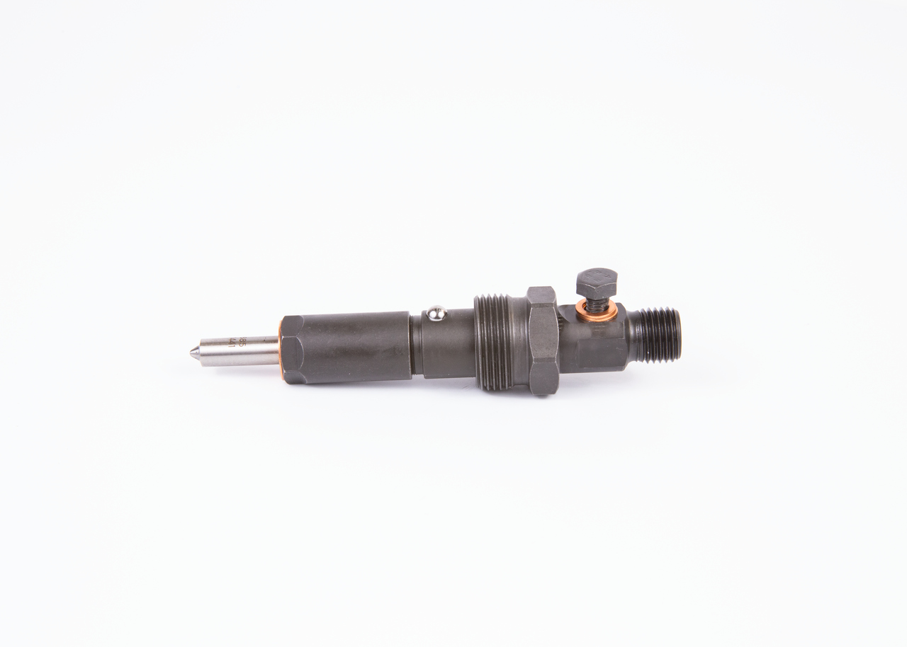 Portinjector BOSCH 0432133763