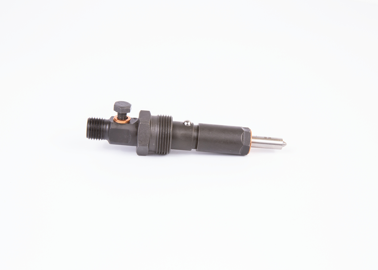 Portinjector BOSCH 0432133763