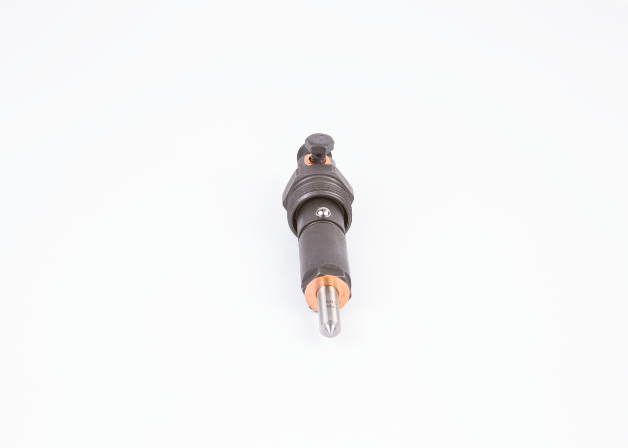 Portinjector BOSCH 0432133763