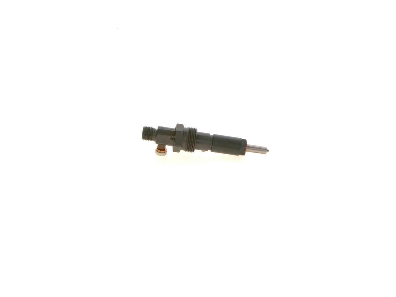 Portinjector BOSCH 0432133764