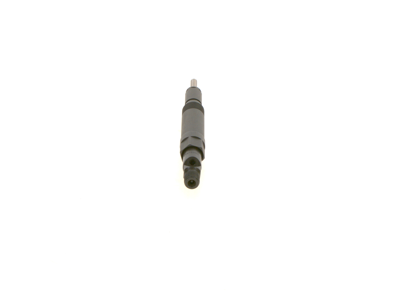 Injector BOSCH 0445117002